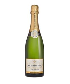 Vang Pháp Charles de Fère Réserve Blanc de Blancs