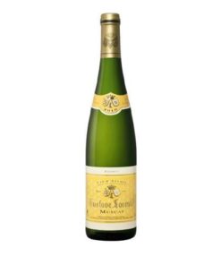 Vang Pháp Gustave Lorentz Muscat Reserve