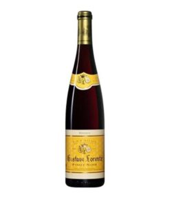 Vang Pháp Gustave Lorentz Pinot Noir Reserve