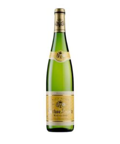 Vang Pháp Gustave Lorentz Riesling Reserve