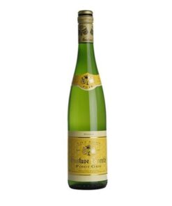 Vang Pháp Gustave Lorentz pinot Blanc Reserve
