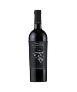 Vang Ý Leve Primitivo Di Manduria