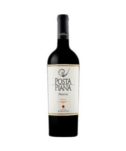 Vang Ý Posta Piana Primitivo Puglia