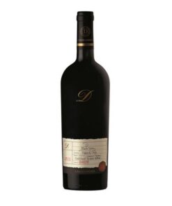 Rượu Vang Chile Casadonoso D