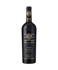 Santi Nobile Terre Siciliane 2015