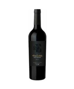 Vang Argentina Finca La Escondida Grand Reserve Malbec