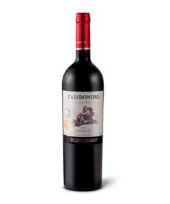 Vang Casa Donoso Bicentenario