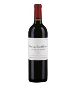 Vang Pháp Chateau Haut Bailly Grand Cru Classe de Graves