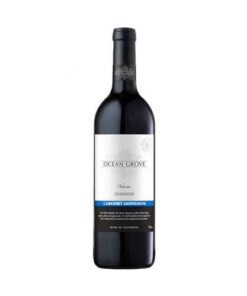 Vang Úc Ocean Grove Cabernet Sauvignon