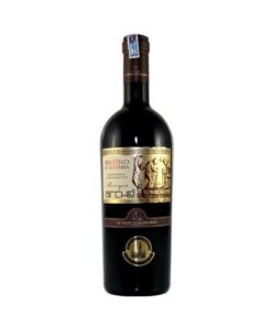 Vang Ý Arche Primitivo Di Manduria