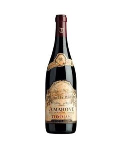 Vang Ý Tommasi Amarone Della Valpolicella