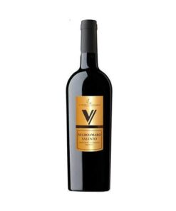 Vang Ý V Negroamaro Salento