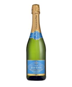 Vang sủi Cuvee Jean – Louis Brut