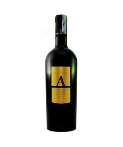 A Blend Rosso Salento 2014