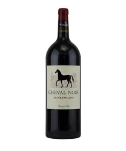 Rượu Vang Pháp Cheval Noir Grand Vin