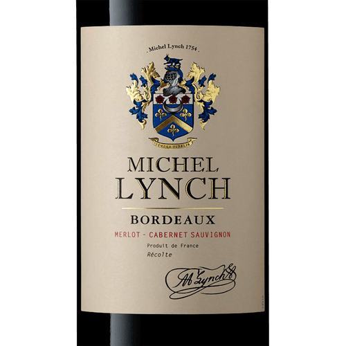 Rượu Vang Pháp Michel Lynch red