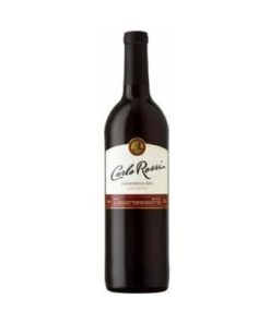 Vang Mỹ Carlo Rossi Cabernet Sauvignon