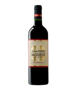 Vang Pháp Bordeaux Jean Pierre Moueix