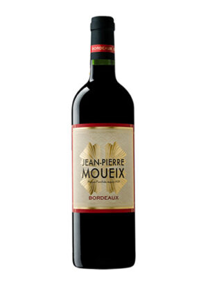 Vang Pháp Bordeaux Jean Pierre Moueix