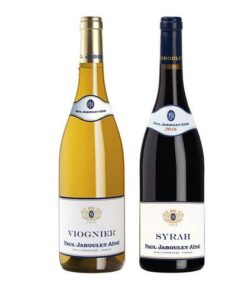 Vang Pháp Jaboulet VDF Viognier, Syrah