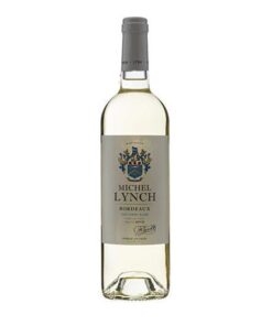 Vang Pháp Michel Lynch Sauvignon Blanc