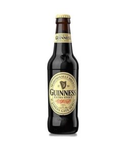 Bia Ireland Guinness Extra Stout