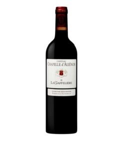 Vang Château Chapelle D’aliénor 2015