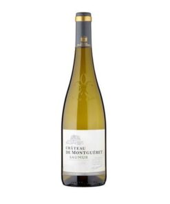 Vang Pháp Château de Montgueret Saumur