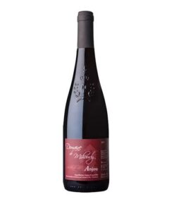 Vang Pháp Domaine de Mihoudy Anjou