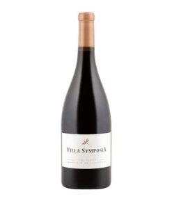 Vang Pháp L' EQUILIBRE Rouge 2015