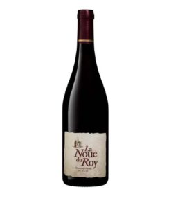 Vang Pháp La Noue Du Roy Touraine Gamay