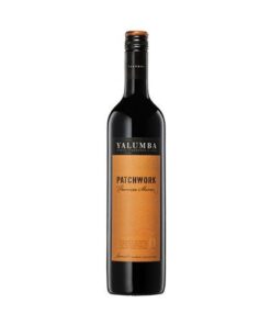 Vang Úc Yalumba Barossa Shiraz