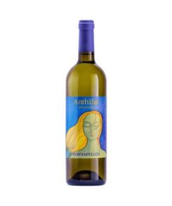 Vang Ý Donnafugata Anthilia Sicilia Doc Bianco