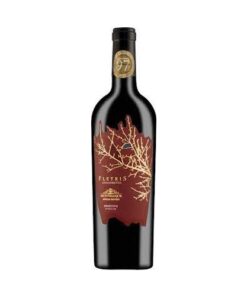 Vang Ý Montemajor Fletris Appassimento Primitivo Double Oak 2017