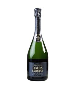 Sâm Banh Pháp Champagne Charles Heidsieck Brut Reserve