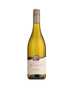 Vang New Zealand Nautilus Sauvignon Blanc