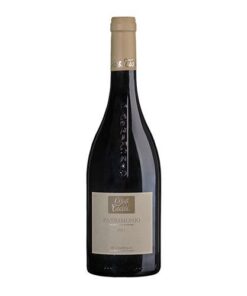 Vang Pháp Clos Teddi Patrimonio Rouge