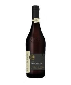 Vang Pháp Domaine de Savagny Cotes du Jura Trousseau