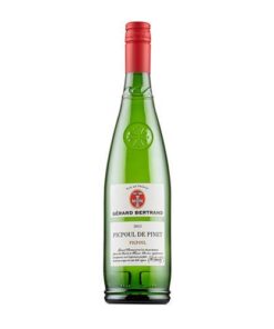 Vang Pháp Gerard Bertrand Terroir Picpoul de Pinet