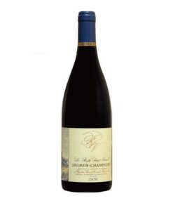 Vang Pháp La Roche Saint Vincent Saumur Champigny
