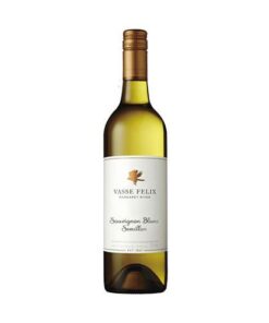 Vang Úc Vasse Felix Sauvignon Blanc Semillon