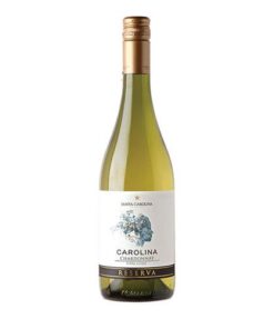 Vang Chile Santa Carolina Reserva Chardonnay