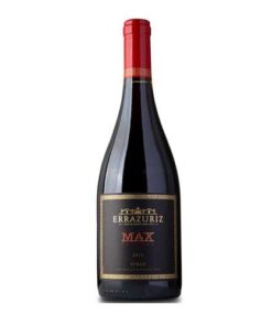 Vang Chile Errazuriz Max Reserva Syrah Aconcagua Valley