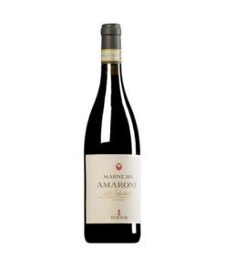 Rượu Vang Ý Amarone MARNE 180