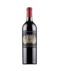 Rượu vang Pháp Chateau Palmer 2015