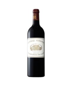 Vang Pháp Chateau Margaux 1996