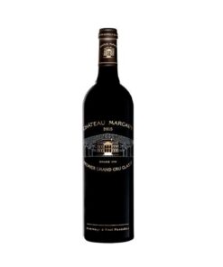 Vang Pháp Chateau Margaux 2015