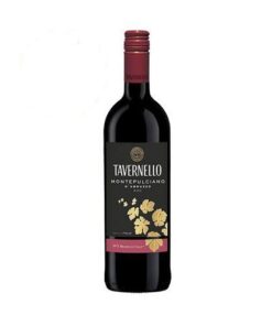 Vang Tavernello Montepulciano D'Abruzzo