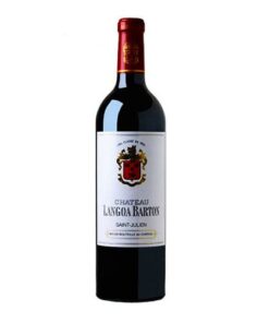 Rượu vang chateau langoa barton