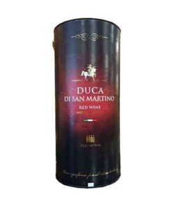 Vang bịch Ý Duca Di San Martino 3 Lít